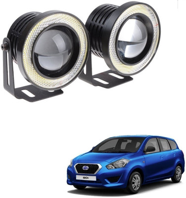 AuTO ADDiCT LED Fog Lamp Unit for Datsun Go+