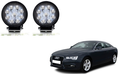 KOZDIKO LED Fog Lamp Unit for Audi ClubMan