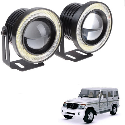 AuTO ADDiCT LED Fog Lamp Unit for Mahindra Bolero