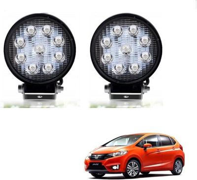 AuTO ADDiCT LED Fog Lamp Unit for Honda Jazz