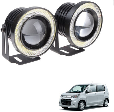 AuTO ADDiCT LED Fog Lamp Unit for Maruti Suzuki Stingray