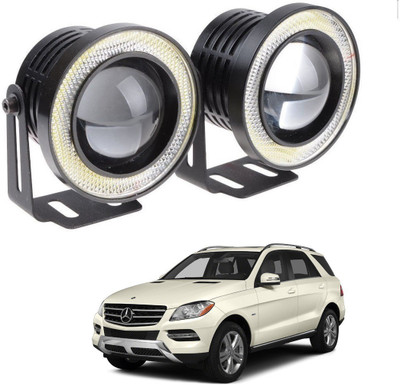 KOZDIKO LED Fog Lamp Unit for Mercedes Benz Universal For Car