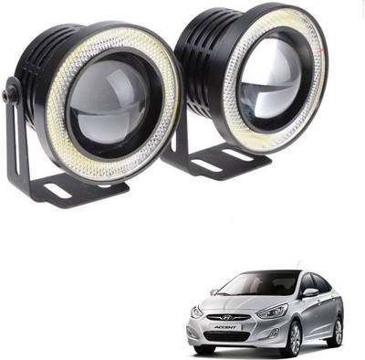 AuTO ADDiCT LED Fog Lamp Unit for Hyundai Accent