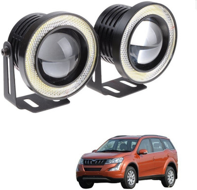 AuTO ADDiCT LED Fog Lamp Unit for Mahindra XUV 500