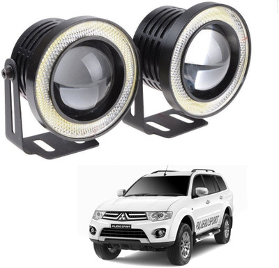 AuTO ADDiCT LED Fog Lamp Unit for Mitsubishi Pajero Sport