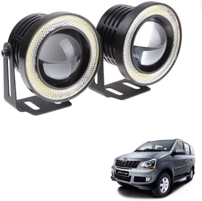 AuTO ADDiCT LED Fog Lamp Unit for Mahindra Xylo