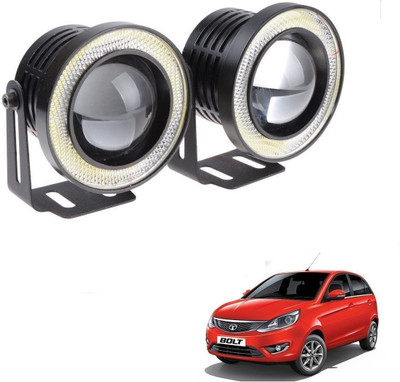 AuTO ADDiCT LED Fog Lamp Unit for Tata Bolt