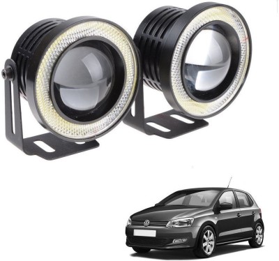 AuTO ADDiCT LED Fog Lamp Unit for Volkswagen Polo