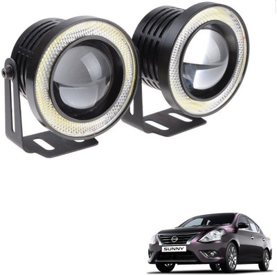 AuTO ADDiCT LED Fog Lamp Unit for Nissan Sunny