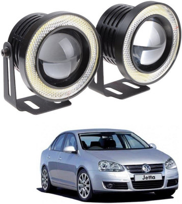 AuTO ADDiCT LED Fog Lamp Unit for Volkswagen Jetta