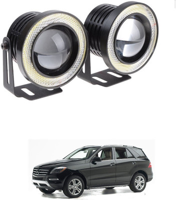 AuTO ADDiCT LED Fog Lamp Unit for Mercedes Benz M-Class