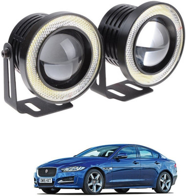 AuTO ADDiCT LED Fog Lamp Unit for Jaguar XFS