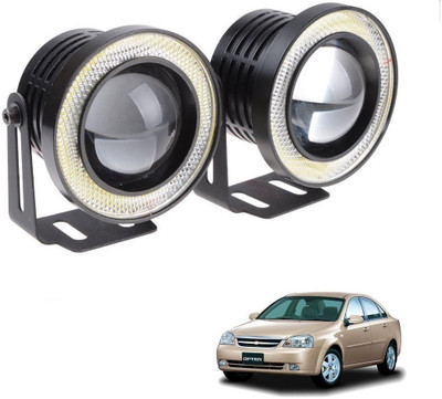 AuTO ADDiCT LED Fog Lamp Unit for Chevrolet Optra