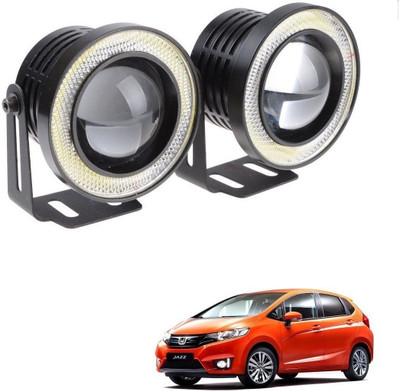 AuTO ADDiCT LED Fog Lamp Unit for Honda Jazz