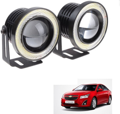 AuTO ADDiCT LED Fog Lamp Unit for Chevrolet Cruze