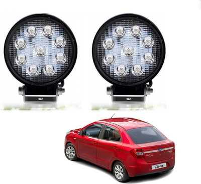 AuTO ADDiCT LED Fog Lamp Unit for Ford Aspire