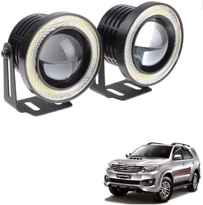 AuTO ADDiCT LED Fog Lamp Unit for Toyota Fortuner