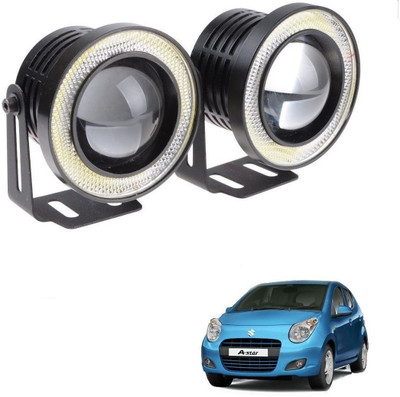 AuTO ADDiCT LED Fog Lamp Unit for Maruti Suzuki A-Star