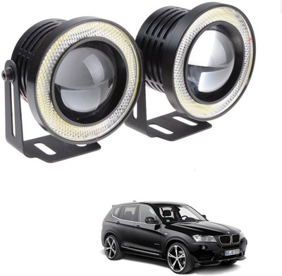 AuTO ADDiCT LED Fog Lamp Unit for BMW X3
