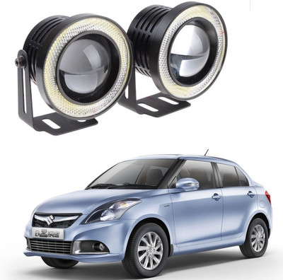 AuTO ADDiCT LED Fog Lamp Unit for Maruti Suzuki Swift Dzire