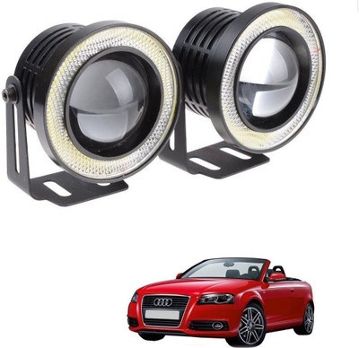 AuTO ADDiCT LED Fog Lamp Unit for Audi A3