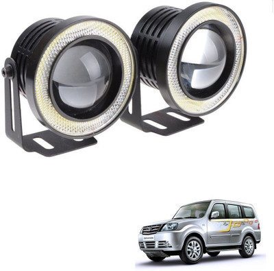 AuTO ADDiCT LED Fog Lamp Unit for Tata Sumo Grande