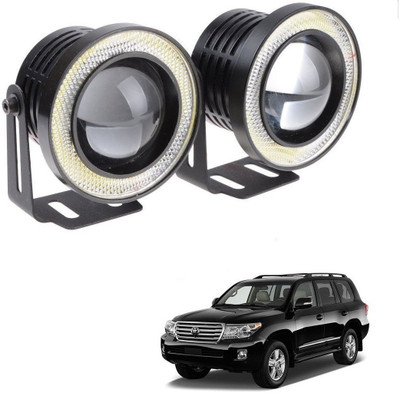 AuTO ADDiCT LED Fog Lamp Unit for Toyota Land Cruiser