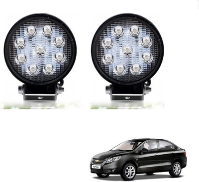 AuTO ADDiCT LED Fog Lamp Unit for Chevrolet Sail