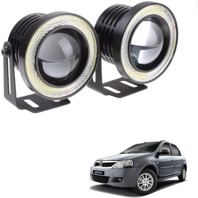 AuTO ADDiCT LED Fog Lamp Unit for Mahindra Verito