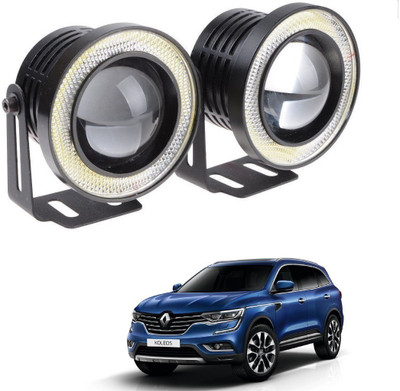 KOZDIKO LED Fog Lamp Unit for Renault Koleos