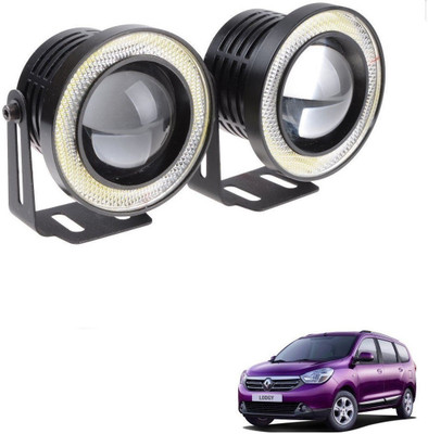 AuTO ADDiCT LED Fog Lamp Unit for Renault Lodgy