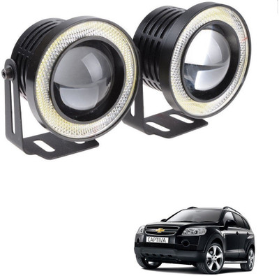 AuTO ADDiCT LED Fog Lamp Unit for Chevrolet Captiva