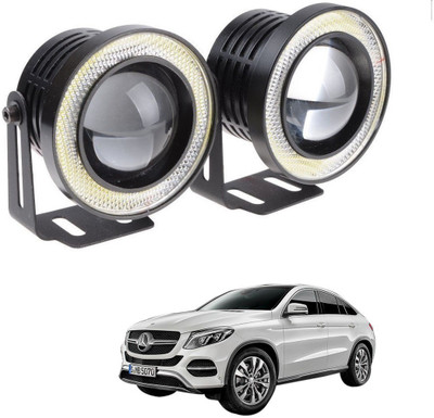 AuTO ADDiCT LED Fog Lamp Unit for Mercedes Benz Forester