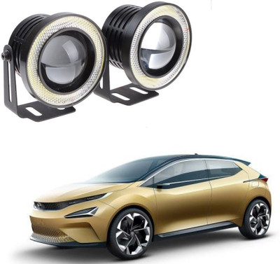 KOZDIKO LED Fog Lamp Unit for Tata Evoque