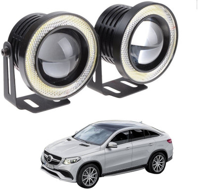 AuTO ADDiCT LED Fog Lamp Unit for Mercedes Benz B-Class