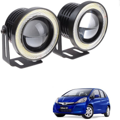 AuTO ADDiCT LED Fog Lamp Unit for Honda Jazz
