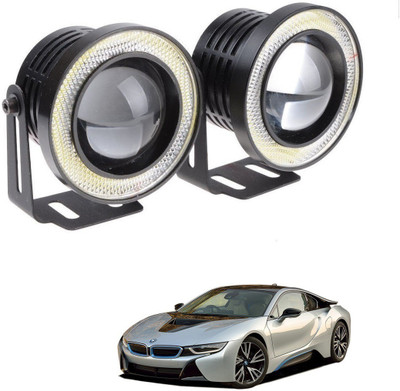 AuTO ADDiCT LED Fog Lamp Unit for BMW I8