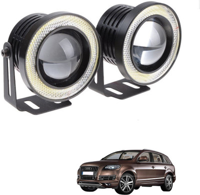 AuTO ADDiCT LED Fog Lamp Unit for Audi Q7