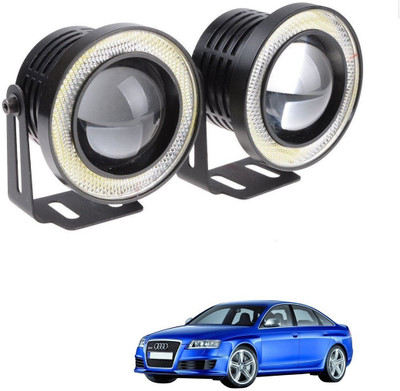AuTO ADDiCT LED Fog Lamp Unit for Audi S6