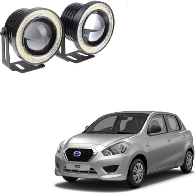AuTO ADDiCT LED Fog Lamp Unit for Datsun Go