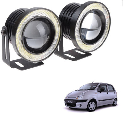 AuTO ADDiCT LED Fog Lamp Unit for Chevrolet Matiz
