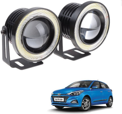 AuTO ADDiCT LED Fog Lamp Unit for Hyundai Elite i20