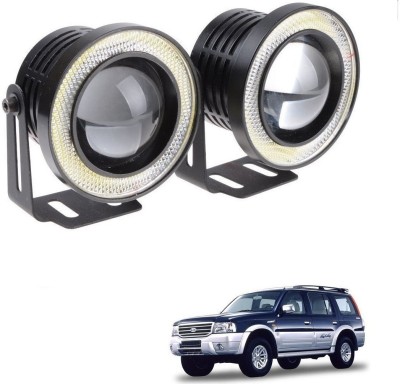 AuTO ADDiCT LED Fog Lamp Unit for Ford Endeavour