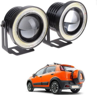 AuTO ADDiCT LED Fog Lamp Unit for Fiat Avventura