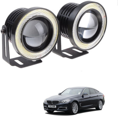 AuTO ADDiCT LED Fog Lamp Unit for BMW Cayenne