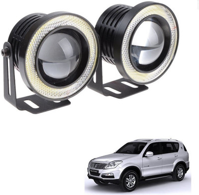 KOZDIKO LED Fog Lamp Unit for Mahindra Rexton