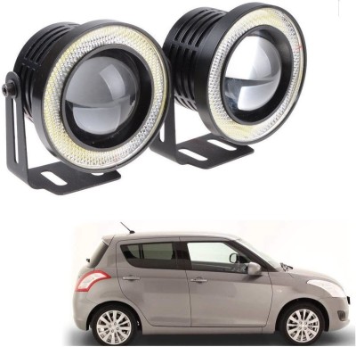 KOZDIKO LED Fog Lamp Unit for Maruti Suzuki Swift