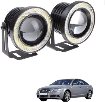 KOZDIKO LED Fog Lamp Unit for Audi A6