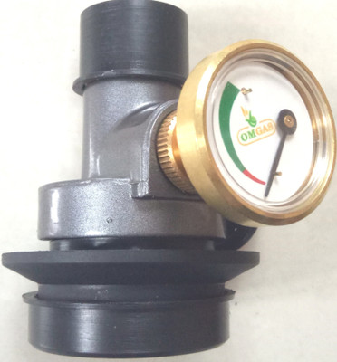 Om gas HOME SAFTY Gas Detector