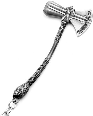 gtrp Thor Stormbreaker Axe Avenger Endgame keychain Key Chain Key Chain